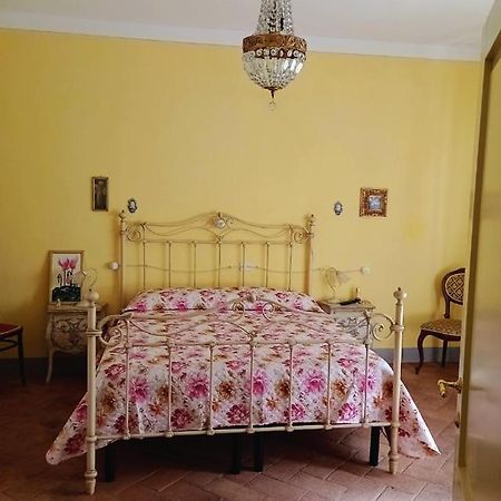 Appartamento Di Lusso In Borgo Storico Toscano Bibbiena Extérieur photo