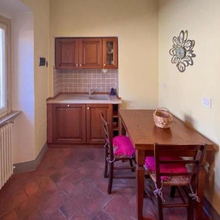 Appartamento Di Lusso In Borgo Storico Toscano Bibbiena Extérieur photo