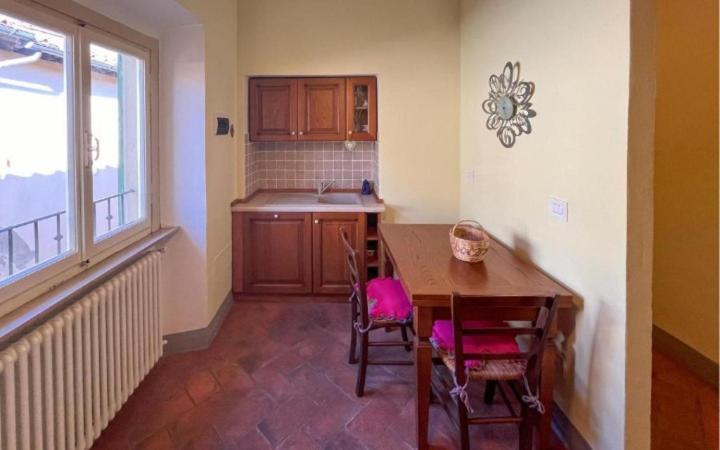 Appartamento Di Lusso In Borgo Storico Toscano Bibbiena Extérieur photo