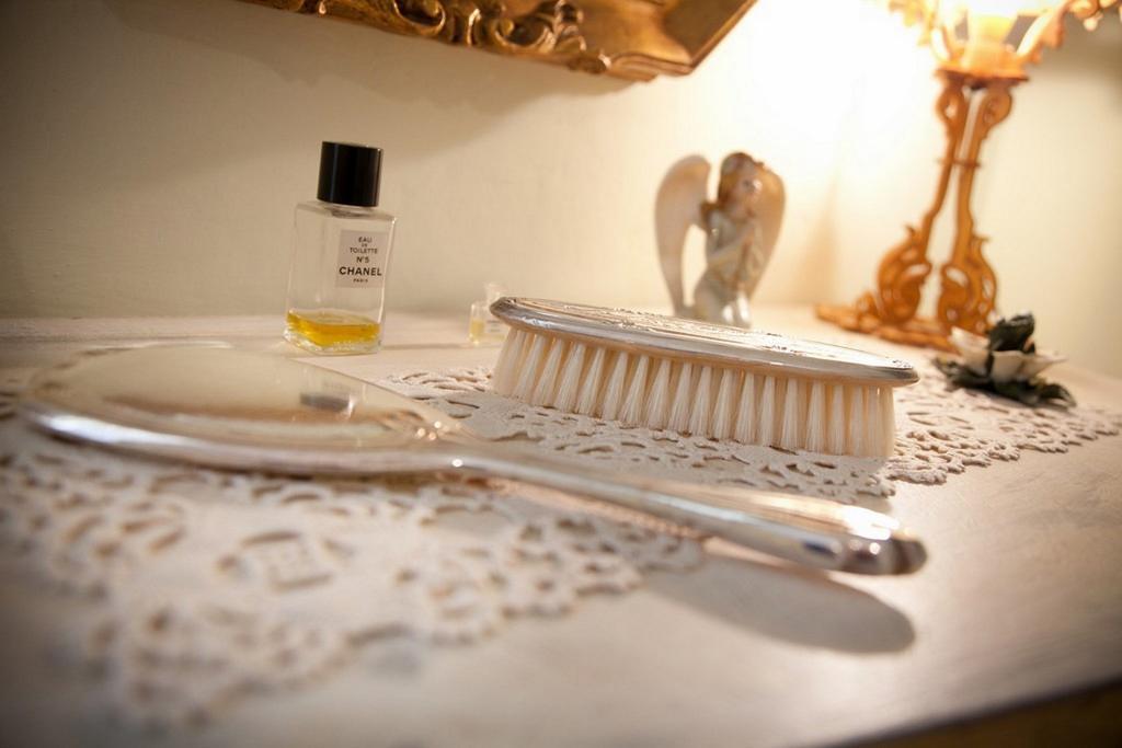 Appartamento Di Lusso In Borgo Storico Toscano Bibbiena Chambre photo