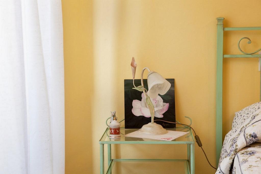 Appartamento Di Lusso In Borgo Storico Toscano Bibbiena Chambre photo